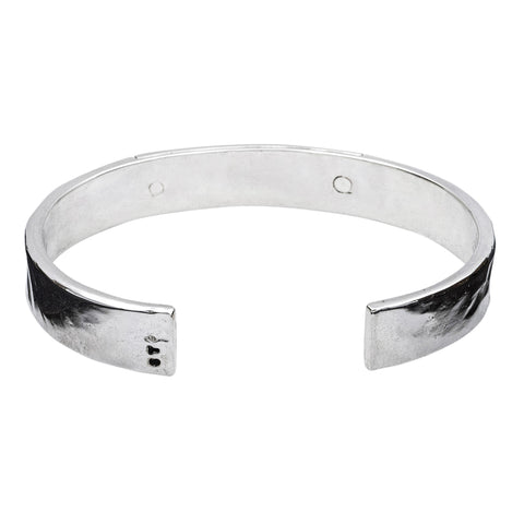 BRACELET RIVETE « LA NUIT » LARGE