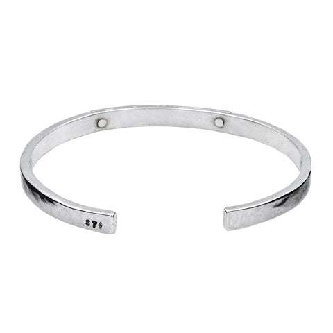 BRACELET RIVETE « LA NUIT » FIN