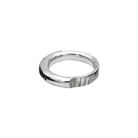 BAGUE "L'ÉTERNITÉ "