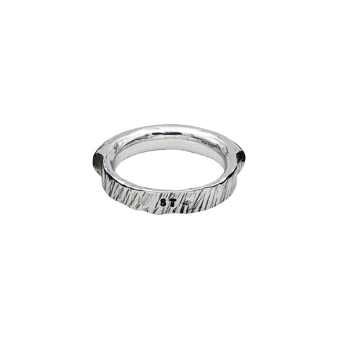 BAGUE "L'ÉTERNITÉ "