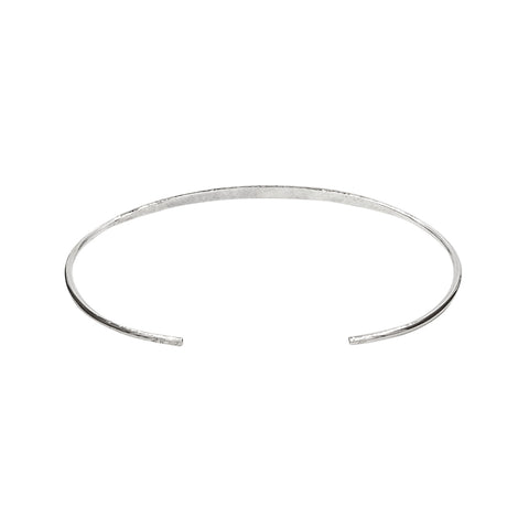 BRACELET "TOUJOURS" ARGENT & OR