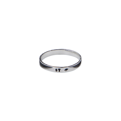 "TOUJOURS" RING
