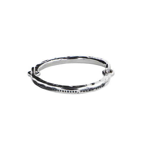 "LES HOMMES" CUFF BRACELET