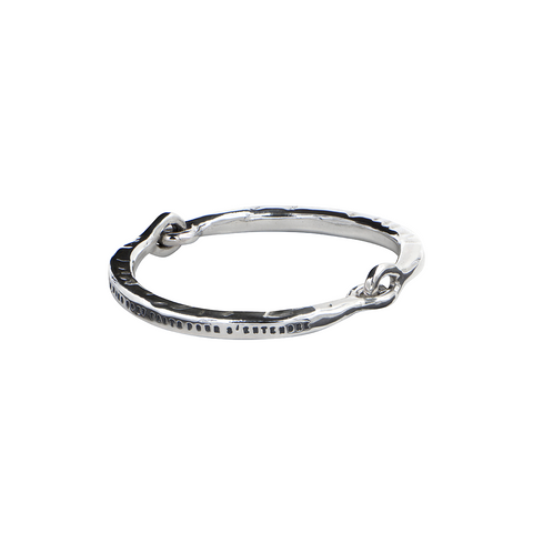 "LES HOMMES" CUFF BRACELET