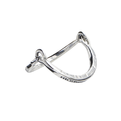 "LES HOMMES" CUFF BRACELET