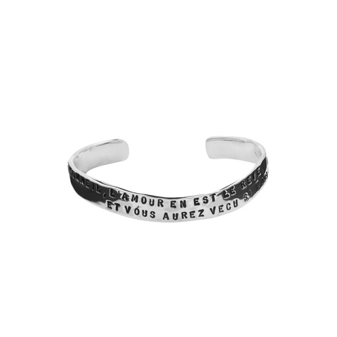 "RÊVE" BRACELET