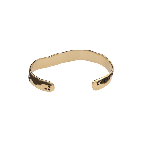 "REVE" BRACELET IN VERMEIL
