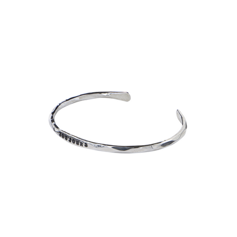 "TOUJOURS" BRACELET