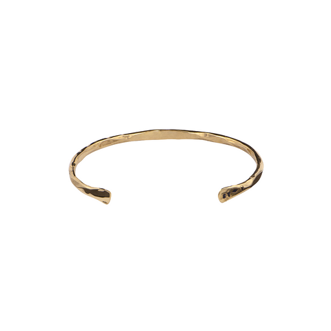 BRACELET "TOUJOURS" EN VERMEIL