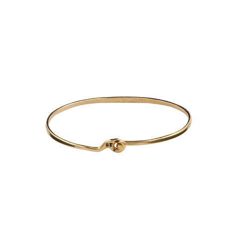 BRACELET "LOVE" EN VERMEIL