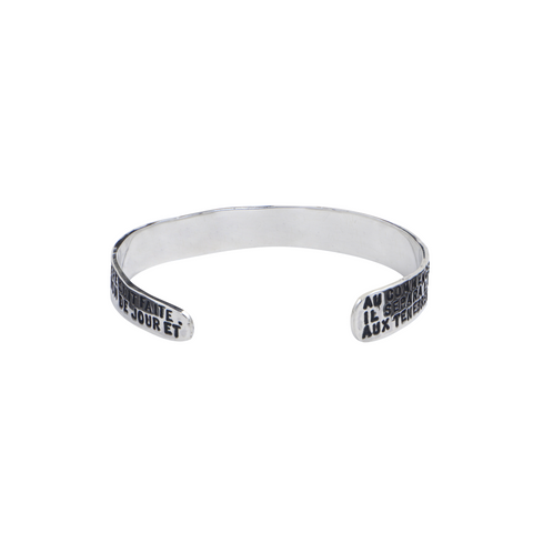 "GENÈSE" BRACELET