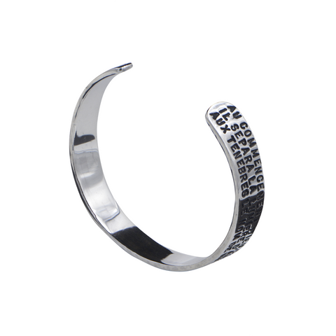 "GENÈSE" BRACELET