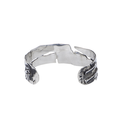 "FRAGMENTS" BRACELET