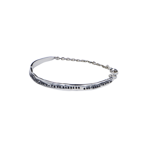 "BONHEUR" BRACELET