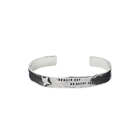 BRACELET "ESPOIR"