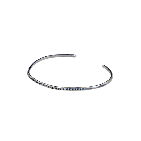 "PENSÉE" BRACELET