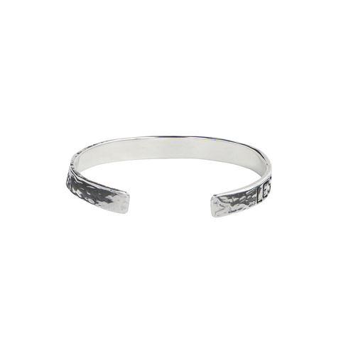 "LES HOMMES" OPEN BRACELET