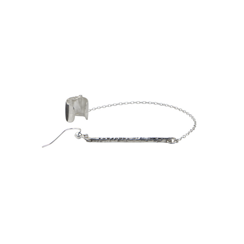 BIJOU D’OREILLE "TOUJOURS"