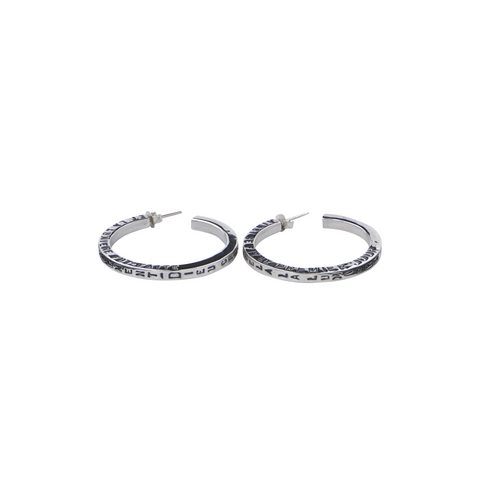 BOUCLES D'OREILLES "GENÈSE"