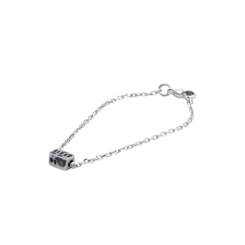 GOURMETTE CUBE "AIMER, REVER, RIRE"