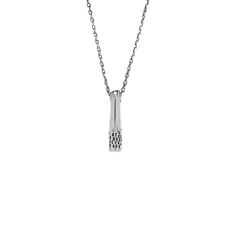 PENDENTIF CÔNE "REFLET"