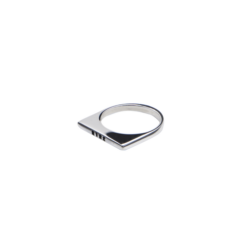 BAGUE "RIRE"