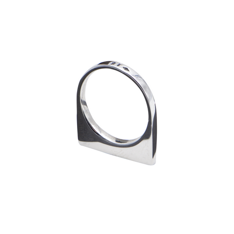 BAGUE "RIRE"