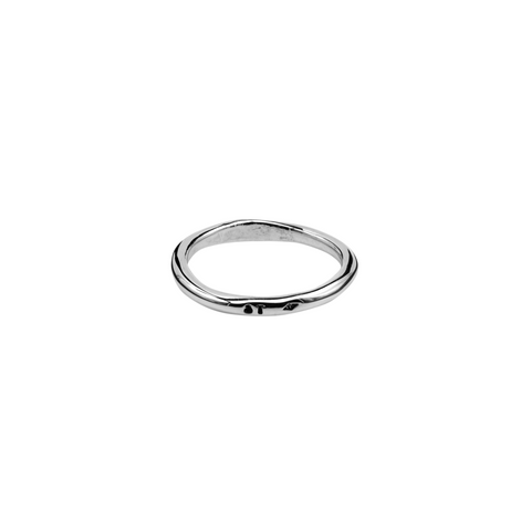 "LOVE" RING