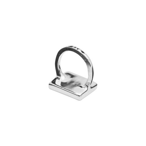 "L'AMOUR" PLATE RING