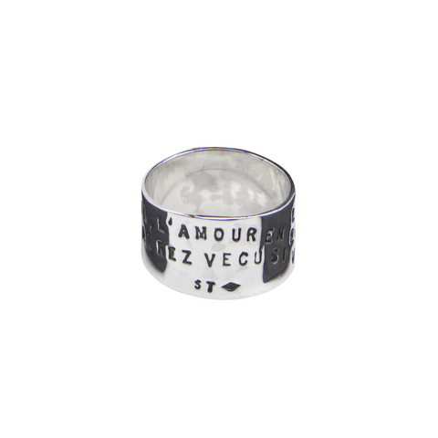 "REVE" RING