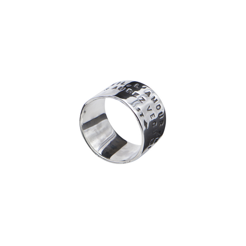 "REVE" RING