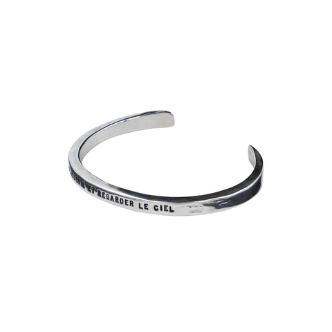 JOYCE "S'ASSEOIR" BRACELET