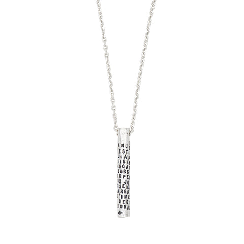 PENDENTIF « ARAGON »