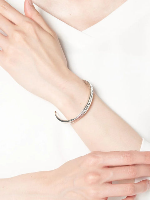 JOYCE "S'ASSEOIR" BRACELET