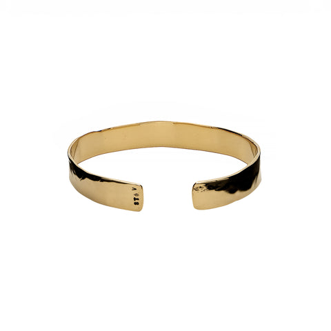 BRACELET "ESPOIR" EN VERMEIL