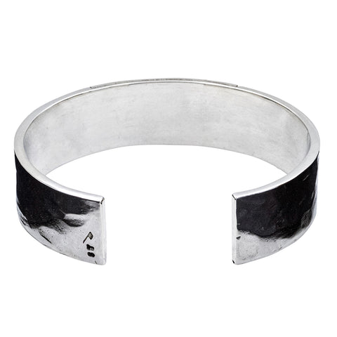 BRACELET 4 RIVETS "LA NUIT"