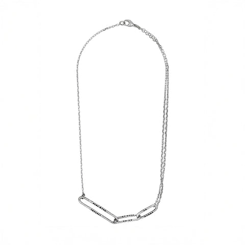 COLLIER "INFINI"