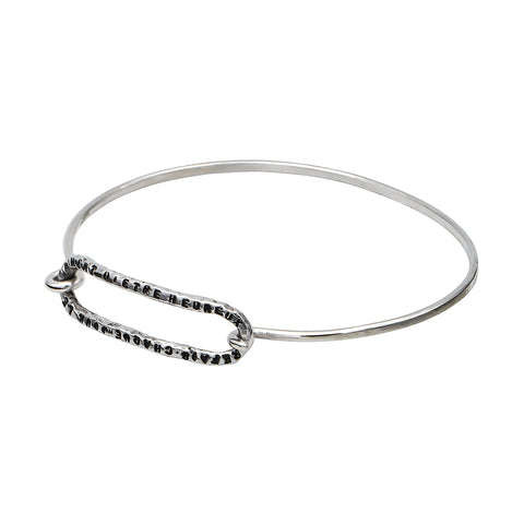 BRACELET MAILLON "LE SERMENT"