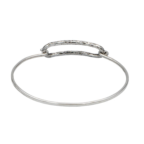 BRACELET MAILLON "LE SERMENT"