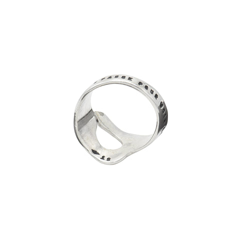 "ARAGON" RING