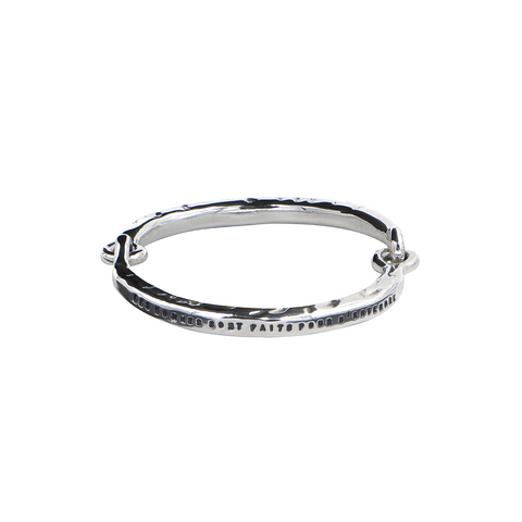 "LES HOMMES" CUFF BRACELET