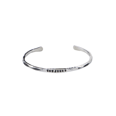 BRACELET " TOUJOURS "