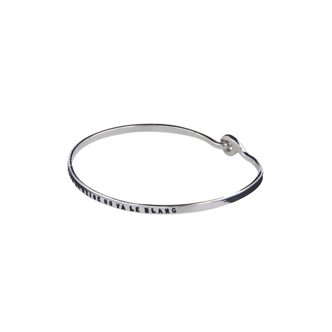 STYLE LOVE "QUAND FOND" BRACELET