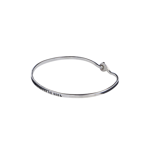 BRACELET STYLE LOVE "S'ASSEOIR"