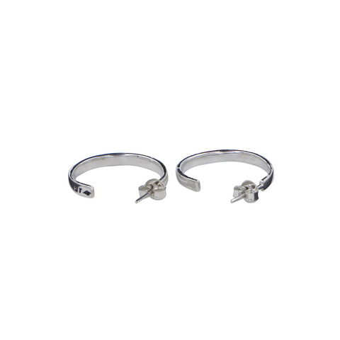 BOUCLES D'OREILLE "QUAND FOND"