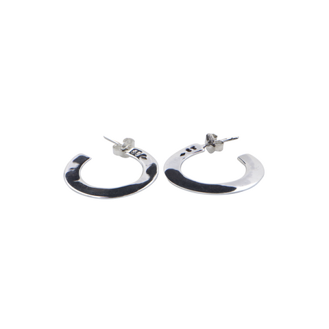 BOUCLES D'OREILLE "LOVE IS"