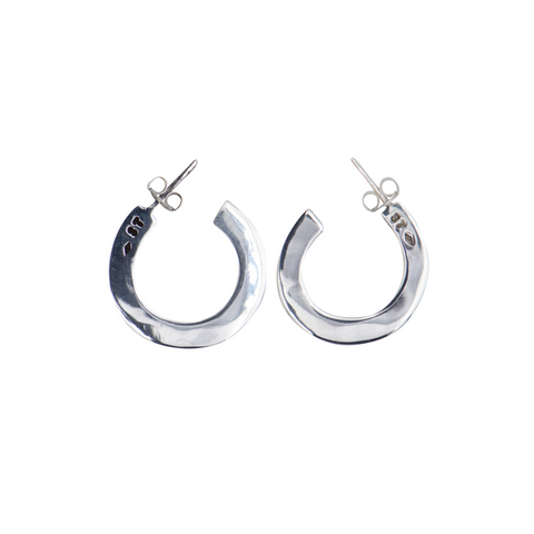 BOUCLES D'OREILLE "LOVE IS"
