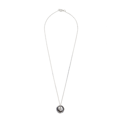 PENDENTIF "PETIT BOUTON"