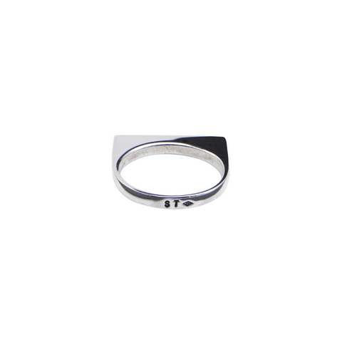 BAGUE "RIRE"