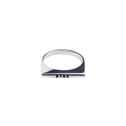 BAGUE "RIRE"